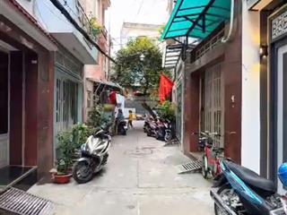 Siêu phẩm! gần mt phan đăng lưu, pn. hđt 70tr, dtcn 50m2, nhà xe + 5 tầng. giá chỉ 13.8 tỷ tl.