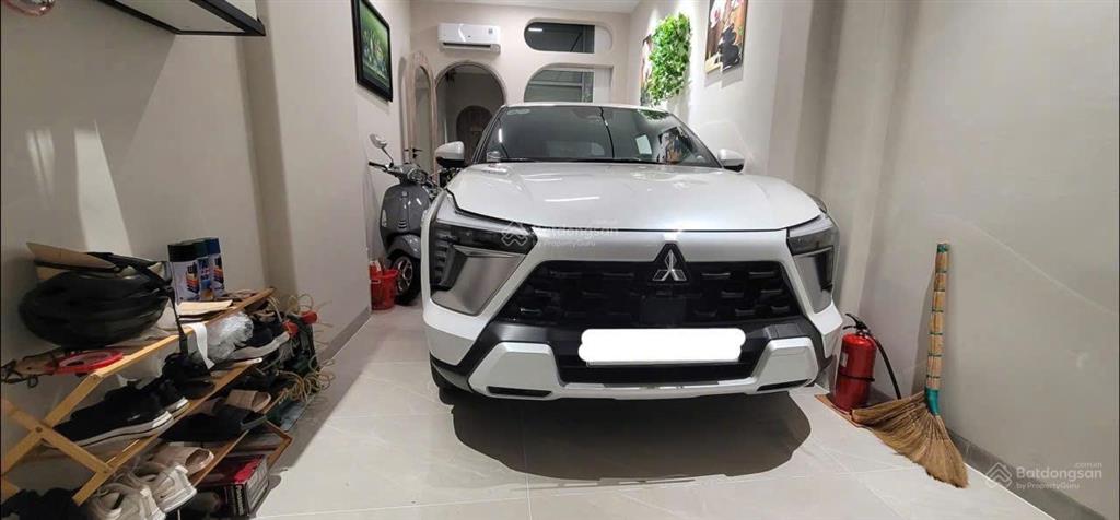 Chỉ 14,8 tỷ! nhà cấp 2. gần mt hoàng sa, pn. dtcn gần 40m2, 4 tầng+st+tm, ở hoặc giữ dòng tiền.