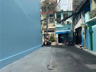 Siêu rẻ! dài tận 20m, cách mt trường sa, pn. dtcn hơn 60m2, nở hậu, hợp xây chdv. chỉ 8,5 tỷ tl.
