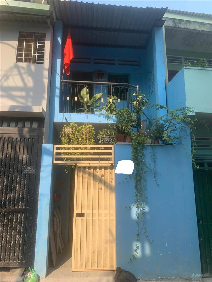 Siêu rẻ! dài tận 20m, cách mt trường sa, pn. dtcn hơn 60m2, nở hậu, hợp xây chdv. chỉ 8,5 tỷ tl.