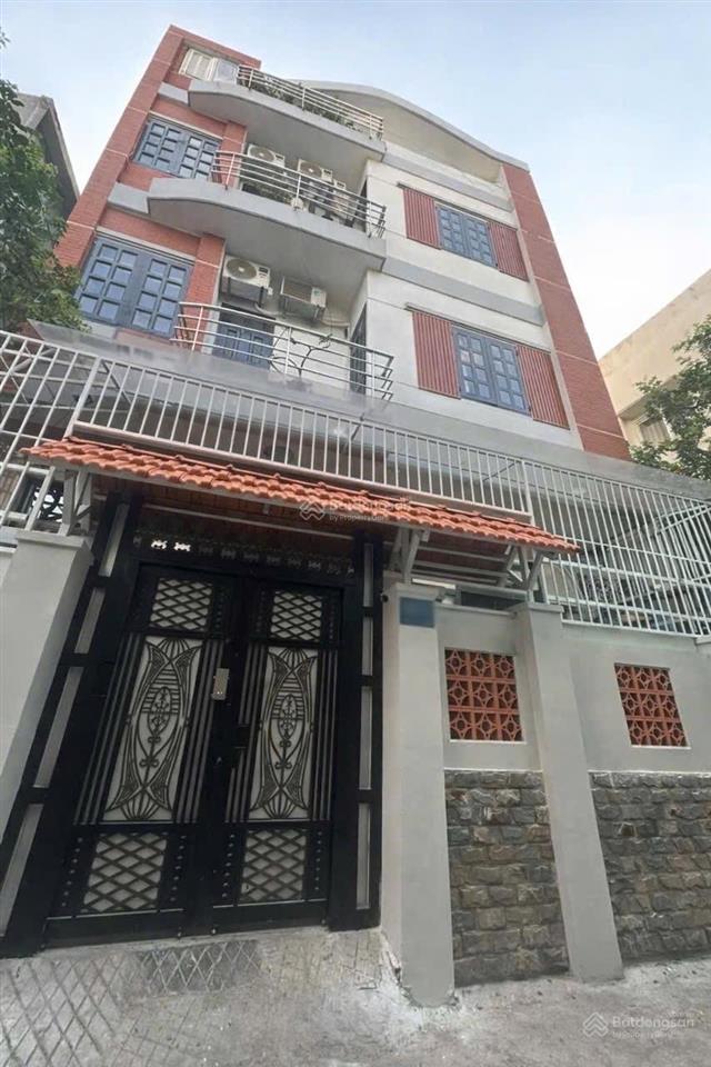 Siêu hiếm! chỉ 12tỷ. ngang to 8x8.5m dtcn 72.4m2. nhà 2 mặt tiền, hoàng văn thụ, p8, phú nhuận