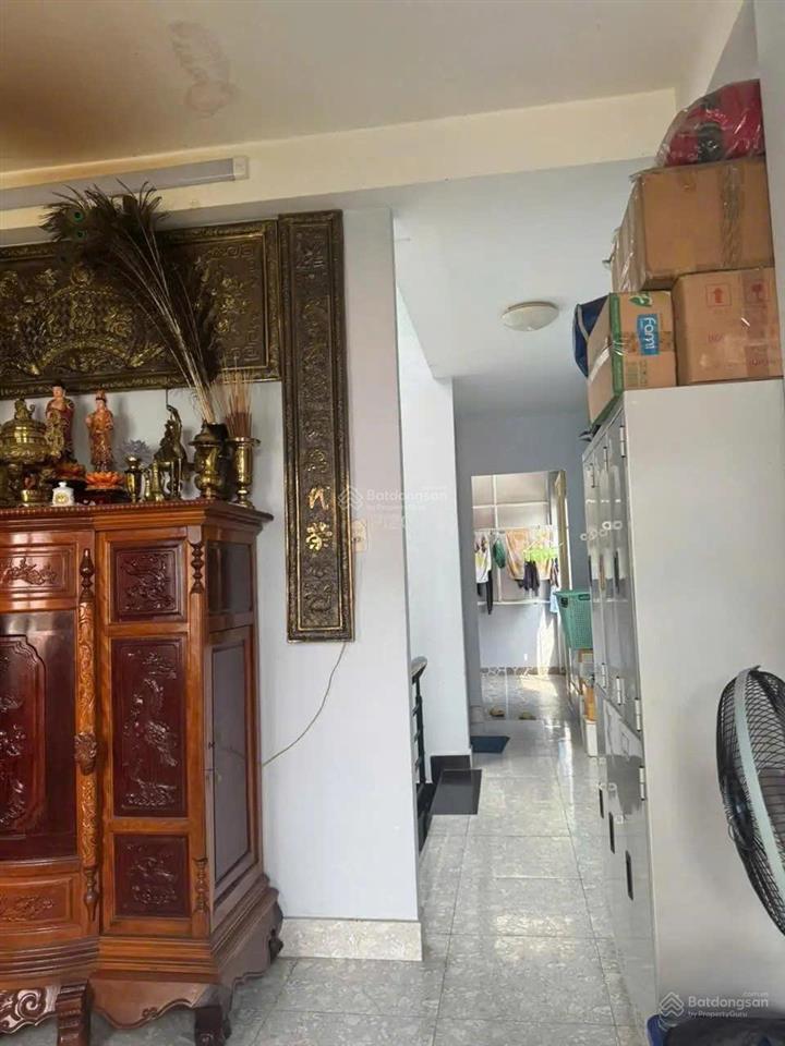 Căn duy nhất! gần mt phan đăng lưu, pn. dtcn 59m2, kết cẩu 3 tầng + st. giá chỉ 10.5 tỷ tl.