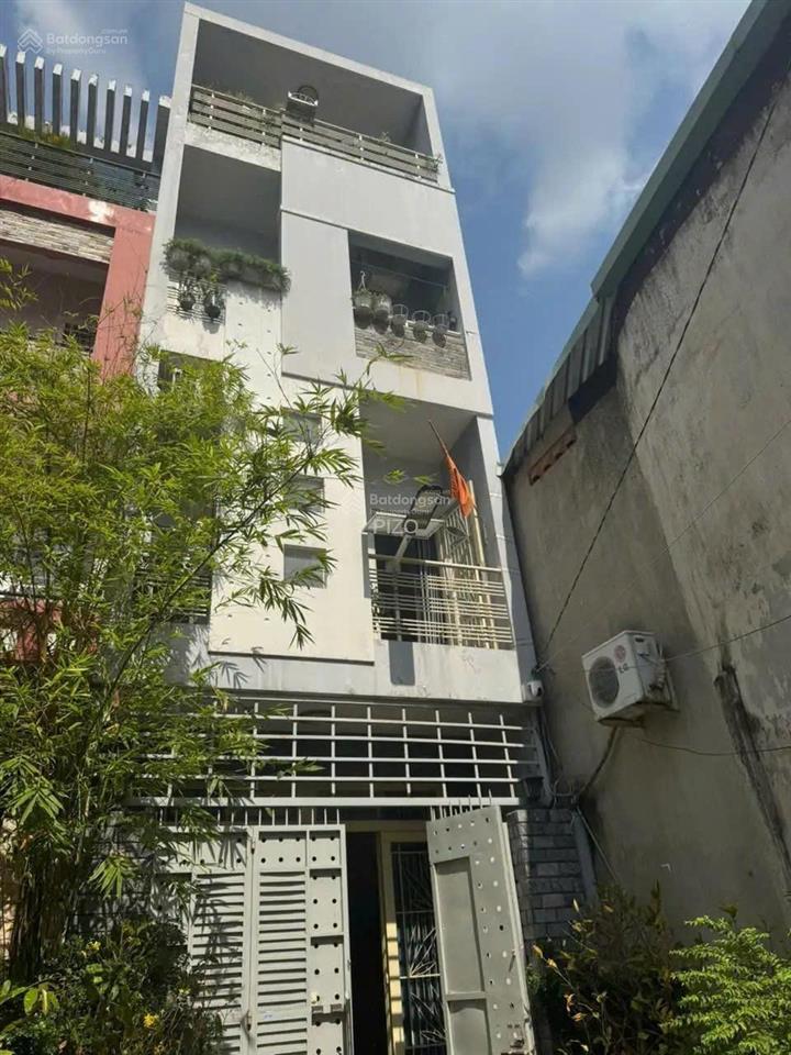 Căn duy nhất! gần mt phan đăng lưu, pn. dtcn 59m2, kết cẩu 3 tầng + st. giá chỉ 10.5 tỷ tl.