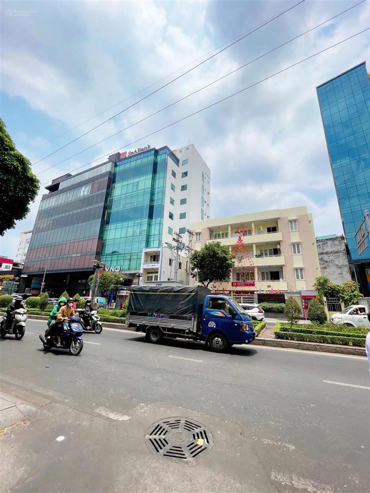 Tam tài lộc! dtcn 33,3m2. cách mt phan xích long, pn. kết cấu 3 tầng+st btct. giá chỉ 7,6 tỷ tl.
