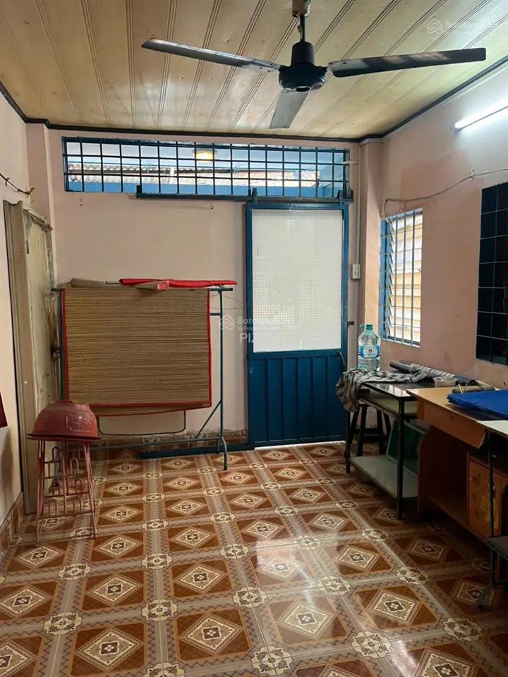 Cực hiếm! chỉ 7,5 tỷ. hẻm xe hơi nguyễn trọng tuyển, phú nhuận. dt 3.3x15.6m  50m2. nở hậu 5m.