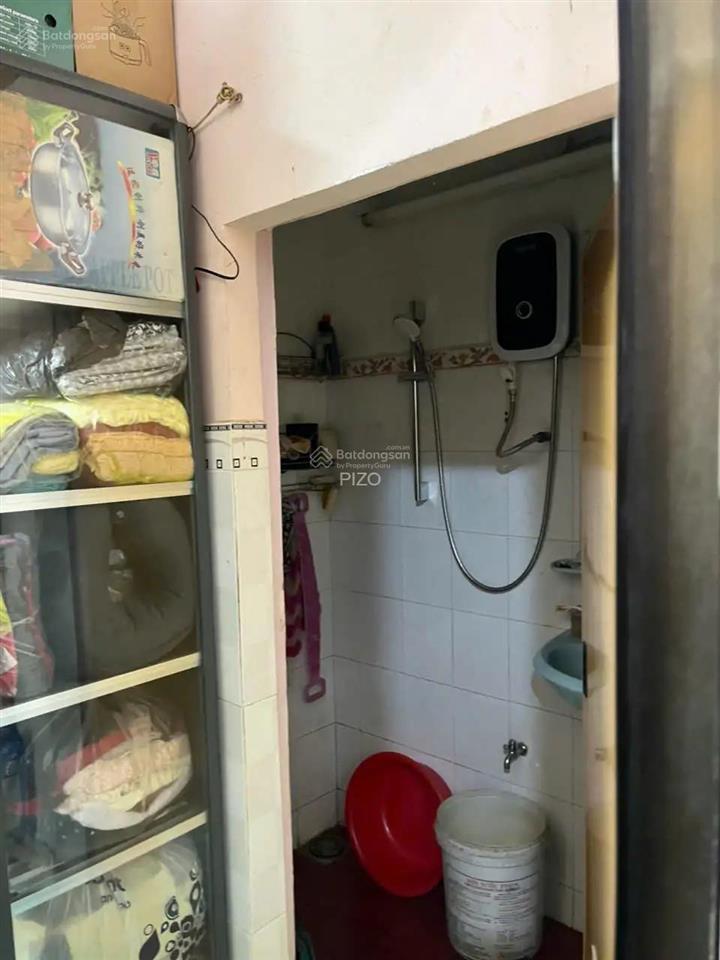Cực hiếm! chỉ 7,5 tỷ. hẻm xe hơi nguyễn trọng tuyển, phú nhuận. dt 3.3x15.6m  50m2. nở hậu 5m.