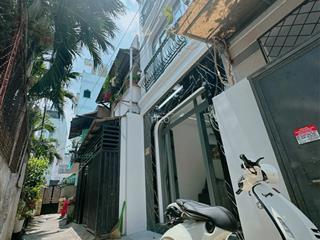 Siêu ngon! chỉ 9,1 tỷ tl. hồ xuân hương, bt. dt 3.5 (4m) x 15m  58m2. kc 3 tầng + sân thượng.