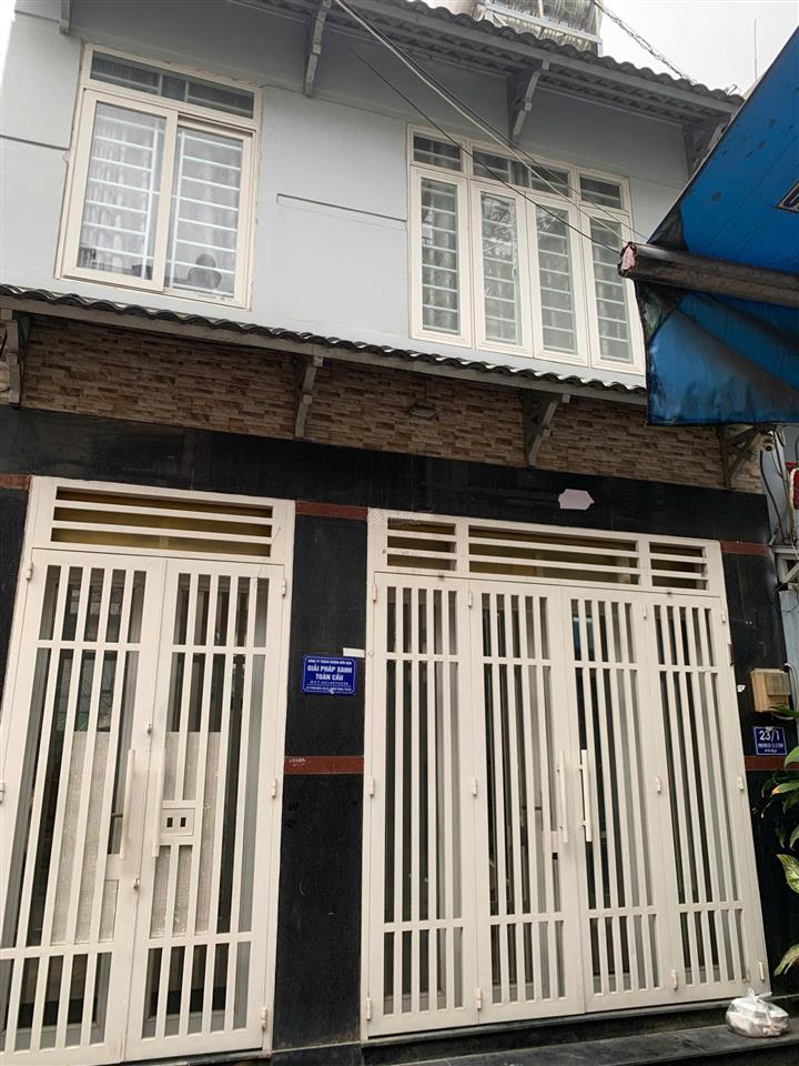 Siêu hiếm! hẻm xe hơi, phan đăng lưu, p3, phú nhuận. ngang to 5.5x9m  46.4m2. chỉ 9.5 tỷ tl.