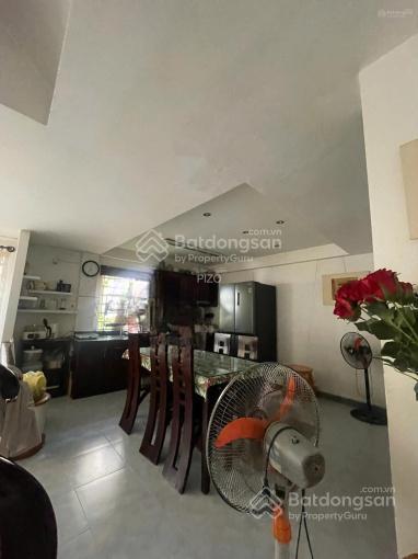 Chỉ 8.8 tỷ bớt lộc. ngang to 5.5x7m  dtcn 35m2. đường trần quang diệu, phú nhuận, dân trí cao