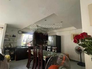 Chỉ 8.8 tỷ bớt lộc. ngang to 5.5x7m  dtcn 35m2. đường trần quang diệu, phú nhuận, dân trí cao