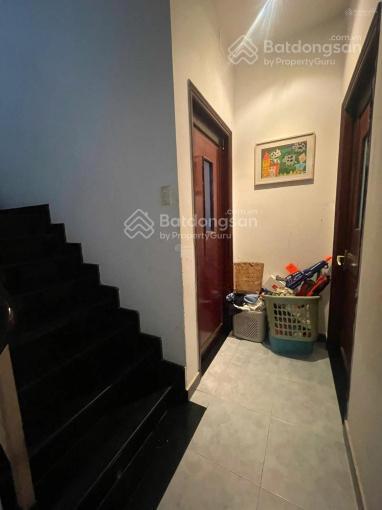 Chỉ 8.8 tỷ bớt lộc. ngang to 5.5x7m  dtcn 35m2. đường trần quang diệu, phú nhuận, dân trí cao