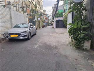 Siêu phẩm! chỉ 9.6 tỷ thương lượng. hxh lê văn sỹ, tân bình. dt 4x12m  35,5m2.