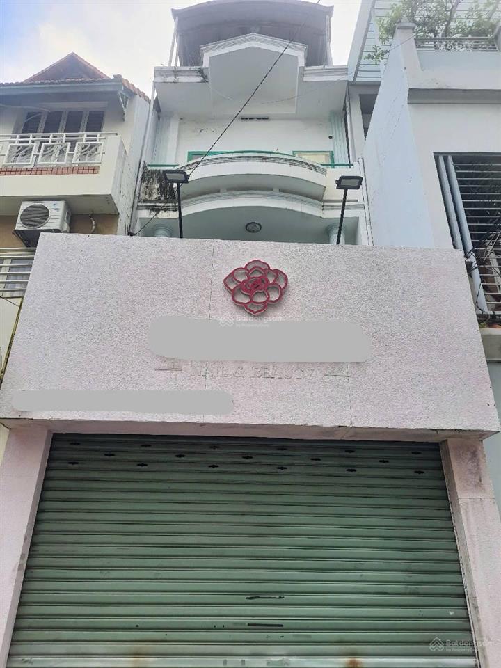 Siêu phẩm! chỉ 9.6 tỷ thương lượng. hxh lê văn sỹ, tân bình. dt 4x12m  35,5m2.
