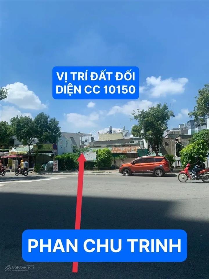Siêu hiếm! ngang to 6x15m. nở hậu 6.4m dtcn 82.3m2. nơ trang long, bình thạnh. chỉ 9,6 tỷ bớt lộc