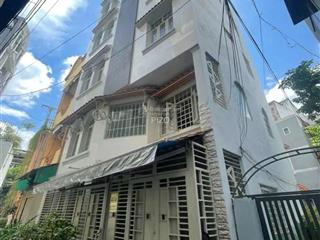 Cực ngon! chỉ 13.5 tỷ. dt khủng 7x10m  68m2. kc 6 tầng. nguyễn văn trỗi, pn. dòng tiền 70tr/thg.