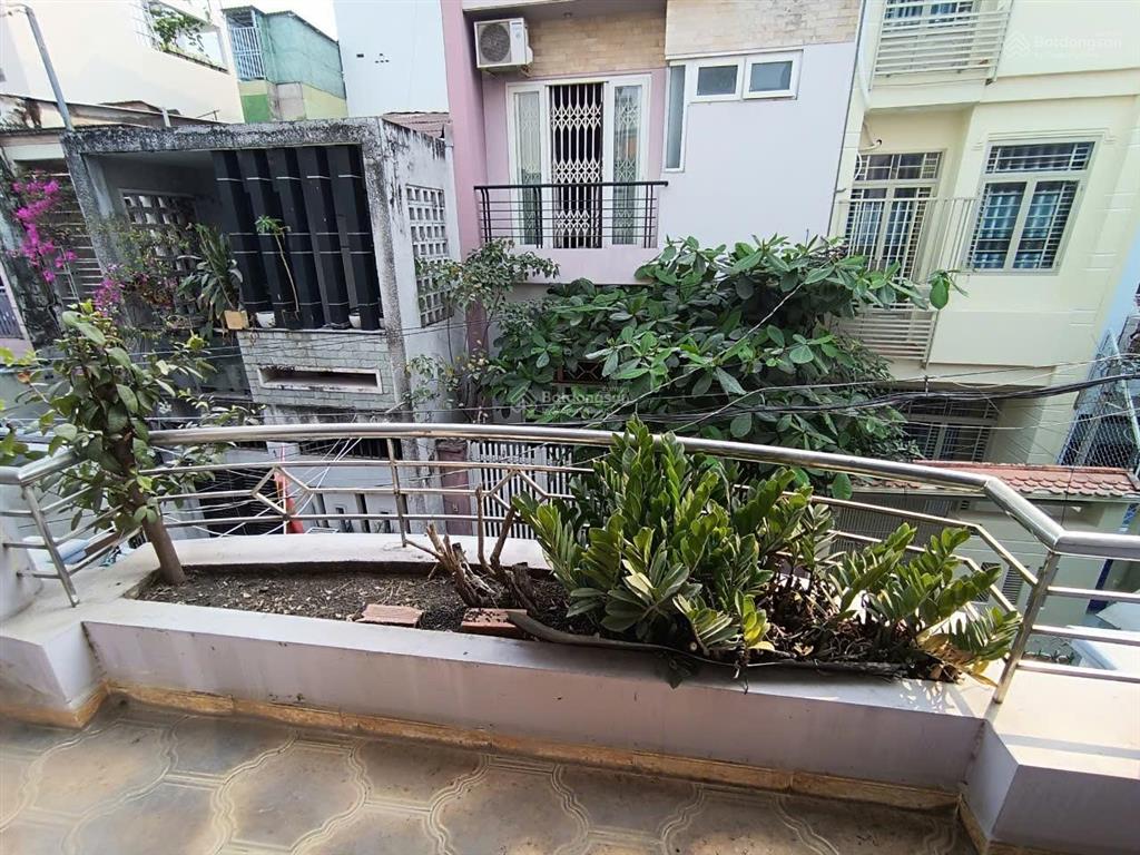 Cực hiếm! chỉ 14 tỷ tl. dt khủng 9m nở hậu 11m x17  dtcn 144m2. đường cô bắc, p1, phú nhuận