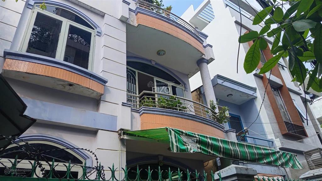 Cực hiếm! chỉ 14 tỷ tl. dt khủng 9m nở hậu 11m x17  dtcn 144m2. đường cô bắc, p1, phú nhuận
