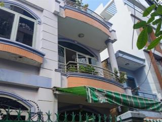 Cực hiếm! chỉ 14 tỷ tl. dt khủng 9m nở hậu 11m x17  dtcn 144m2. đường cô bắc, p1, phú nhuận
