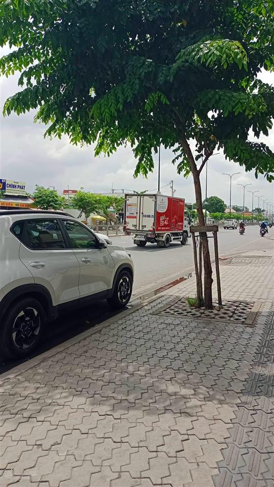 Bán nhà 3 tầng sân thượng thoáng  đường dương quảng hàm p5, gò vấp, hơn 41m²  giá chỉ 5,6 tỷ