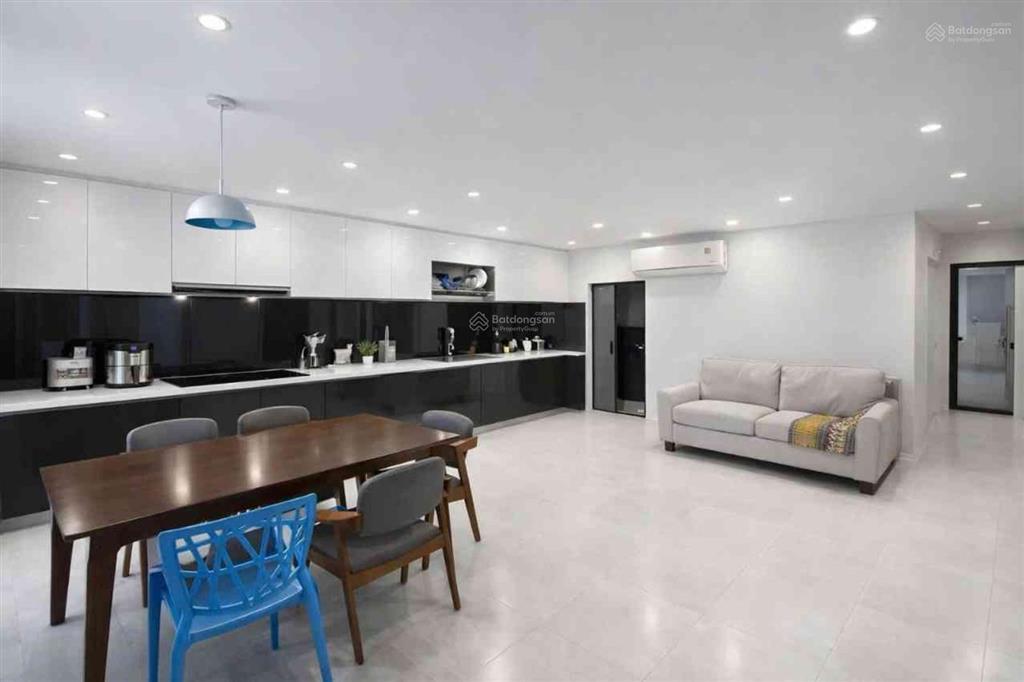 Bán nhà riêng 566/43 nguyễn thái sơn, p. 5, q. gò vấp, 54m², 8,4 tỷ