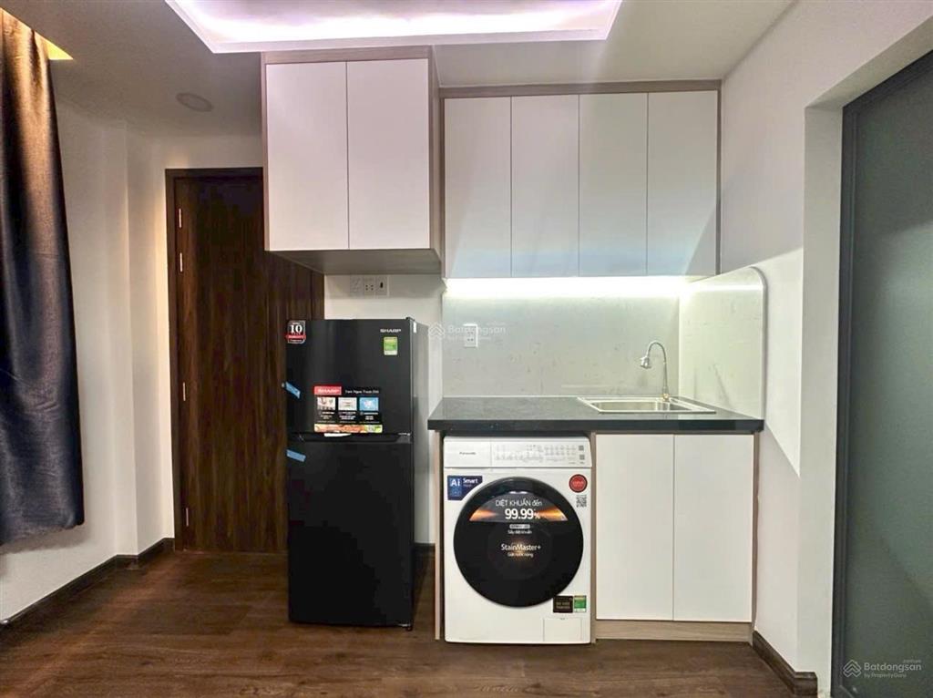 Bán gấp cc mini 6pn, 7wc, 58m² tại 496/25 dương quảng hàm, p. 6, gò vấp, 9,1 tỷ