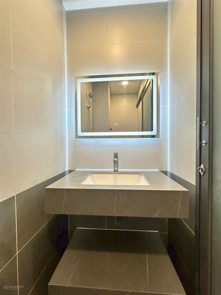 Bán gấp cc mini 6pn, 7wc, 58m² tại 496/25 dương quảng hàm, p. 6, gò vấp, 9,1 tỷ