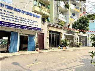 Bán nhà riêng đẹp tại mặt tiền đường, nguyễn văn công, 14,2 tỷ, 60m², 9pn, 9wc