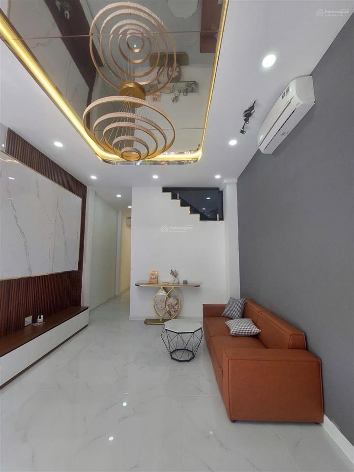 Bán gấp nhà riêng 239/ nguyễn văn công, p 3, q.gò vấp, tp.hcm, 9,1 tỷ, 58m2