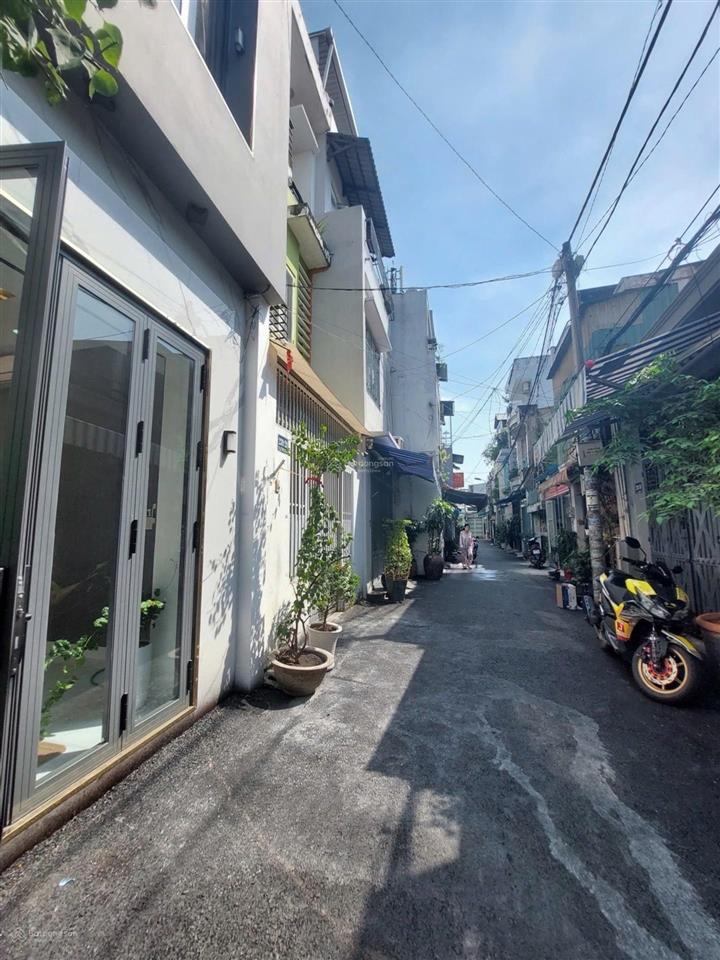 Bán gấp nhà riêng 239/ nguyễn văn công, p 3, q.gò vấp, tp.hcm, 9,1 tỷ, 58m2