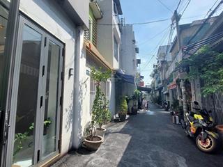 Bán gấp nhà riêng 239/ nguyễn văn công, p 3, q.gò vấp, tp.hcm, 9,1 tỷ, 58m2