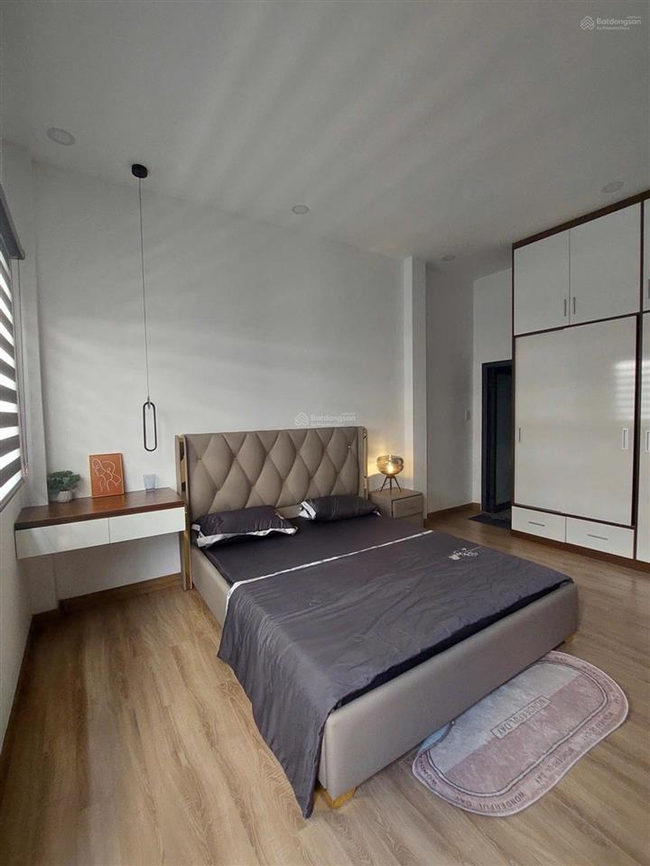 Bán gấp nhà riêng 239/ nguyễn văn công, p 3, q.gò vấp, tp.hcm, 9,1 tỷ, 58m2