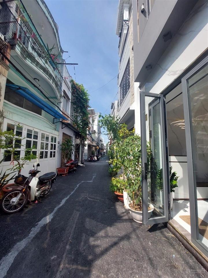 Bán gấp nhà riêng 239/ nguyễn văn công, p 3, q.gò vấp, tp.hcm, 9,1 tỷ, 58m2