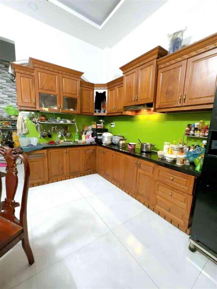 Bán nhà riêng tại 317/ thống nhất, p 11, q. gò vấp, hcm, 8,45 tỷ, 72m2