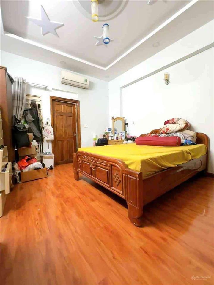 Bán nhà riêng tại 317/ thống nhất, p 11, q. gò vấp, hcm, 8,45 tỷ, 72m2