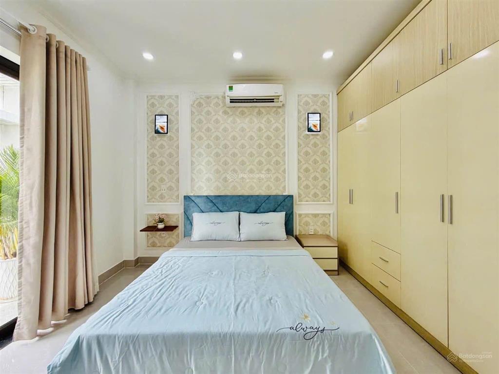 Nhà phố khu đồng bộ nhà lầu  hẻm xe hơi né  dt 4m x 15m  5 tầng  chỉ nhỉnh hơn 7tỷ !