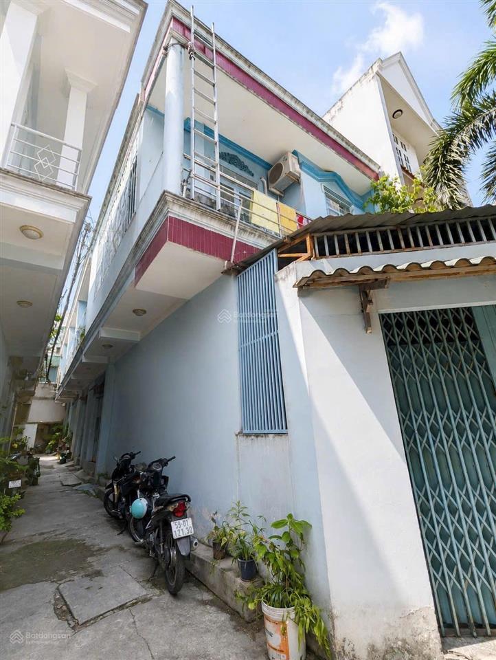 Bán nhà riêng 170m2, giá siêu hời tại quang trung, p 12, gò vấp, hcm