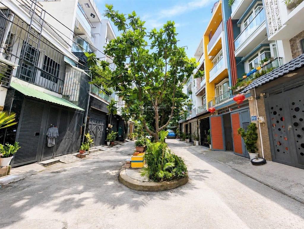 Bán nhà riêng 170m2, giá siêu hời tại quang trung, p 12, gò vấp, hcm
