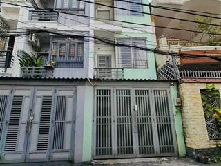 Bán nhà riêng hxh 6m khu vip, dương quảng hàm, 8,6 tỷ, 54m2