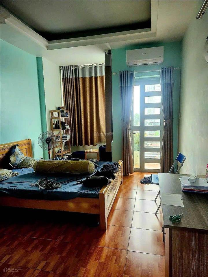 Bán nhà riêng hxh 6m khu vip, dương quảng hàm, 8,6 tỷ, 54m2