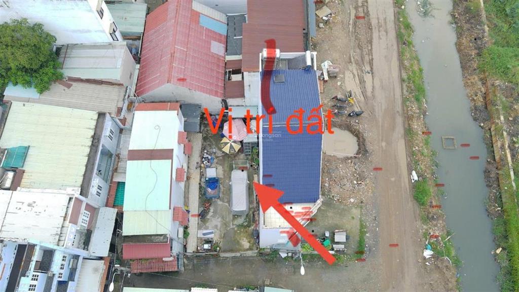 Bán đất đẹp đường ô tô tại thống nhất, 9 tỷ, 90m2, chính chủ giá tốt !