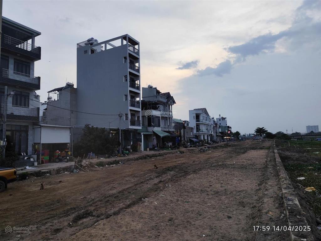 Bán đất đẹp đường ô tô tại thống nhất, 9 tỷ, 90m2, chính chủ giá tốt !