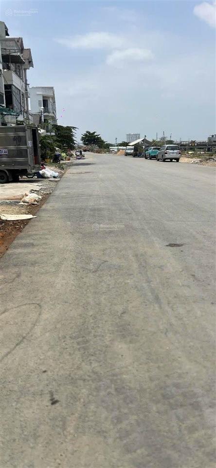 Bán đất đẹp đường ô tô tại thống nhất, 9 tỷ, 90m2, chính chủ giá tốt !