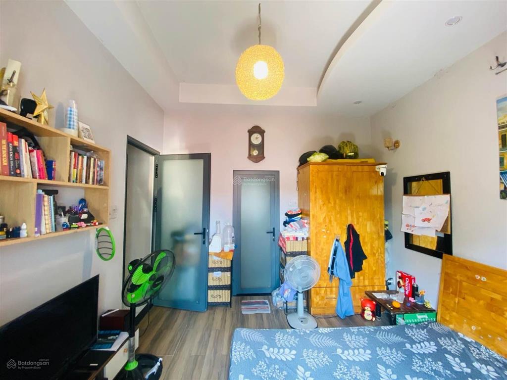 Bán nhà riêng 64m2, 10,5 tỷ, hẻm 416, dương quảng hàm, gò vấp, giá tốt hot!