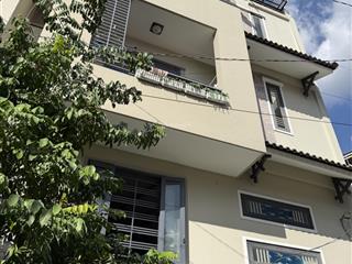 Bán nhà riêng 64m2, 10,5 tỷ, hẻm 416, dương quảng hàm, gò vấp, giá tốt hot!