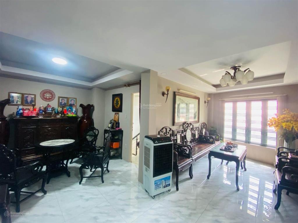 Bán nhà riêng 64m2, 10,5 tỷ, hẻm 416, dương quảng hàm, gò vấp, giá tốt hot!