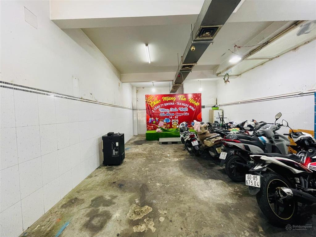 Nhà mặt tiền đường kinh doanh 10m sầm uất  ngang 6,2m dài 19m  nhà 4 tầng  giá chỉ 18,8 tỷ (tl)