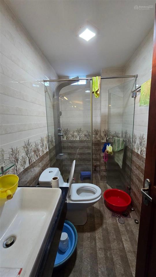 Bán nhà riêng tại lê đức thọ, 9,9 tỷ, 51m2, 5pn, 3wc, giá tốt