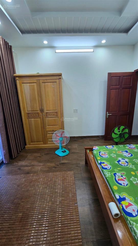 Bán nhà riêng tại lê đức thọ, 9,9 tỷ, 51m2, 5pn, 3wc, giá tốt