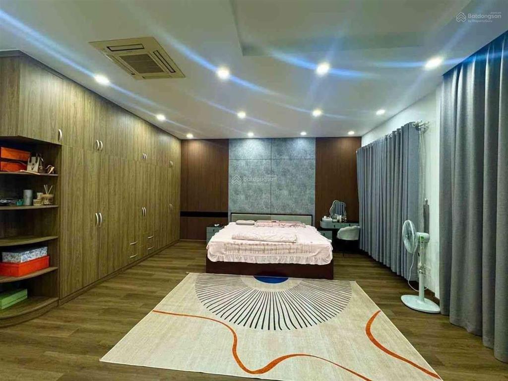 Siêu phẩm villa phố nơi cửa ngõ gò vấp  không gian sống thượng lưu, mát rượi quanh năm
