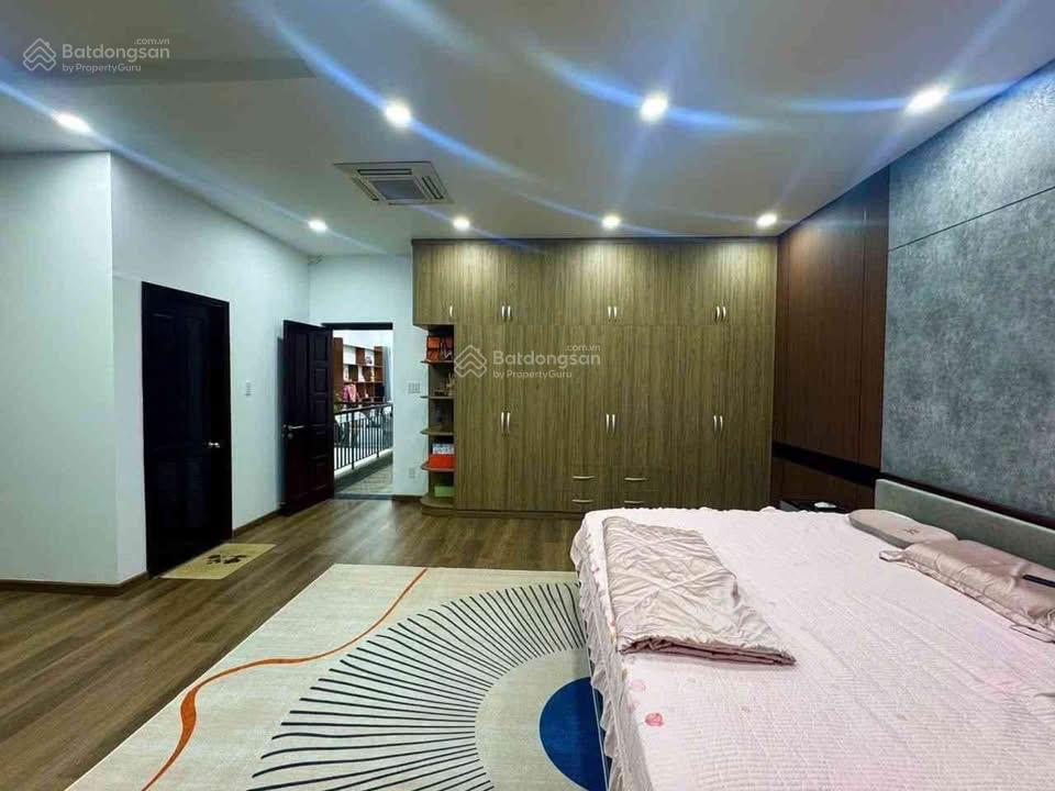Siêu phẩm villa phố nơi cửa ngõ gò vấp  không gian sống thượng lưu, mát rượi quanh năm